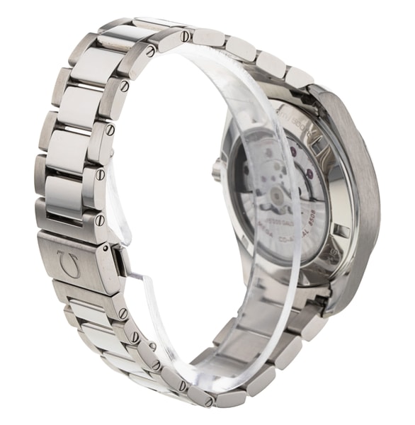 Omega Aqua Terra 150m Gents 231.10.42.21.01.002